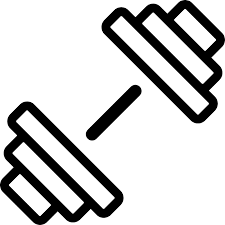 Strength, Focus, Endurance icon