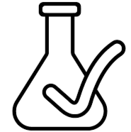 CLINICALLY DOSED FORMULA icon