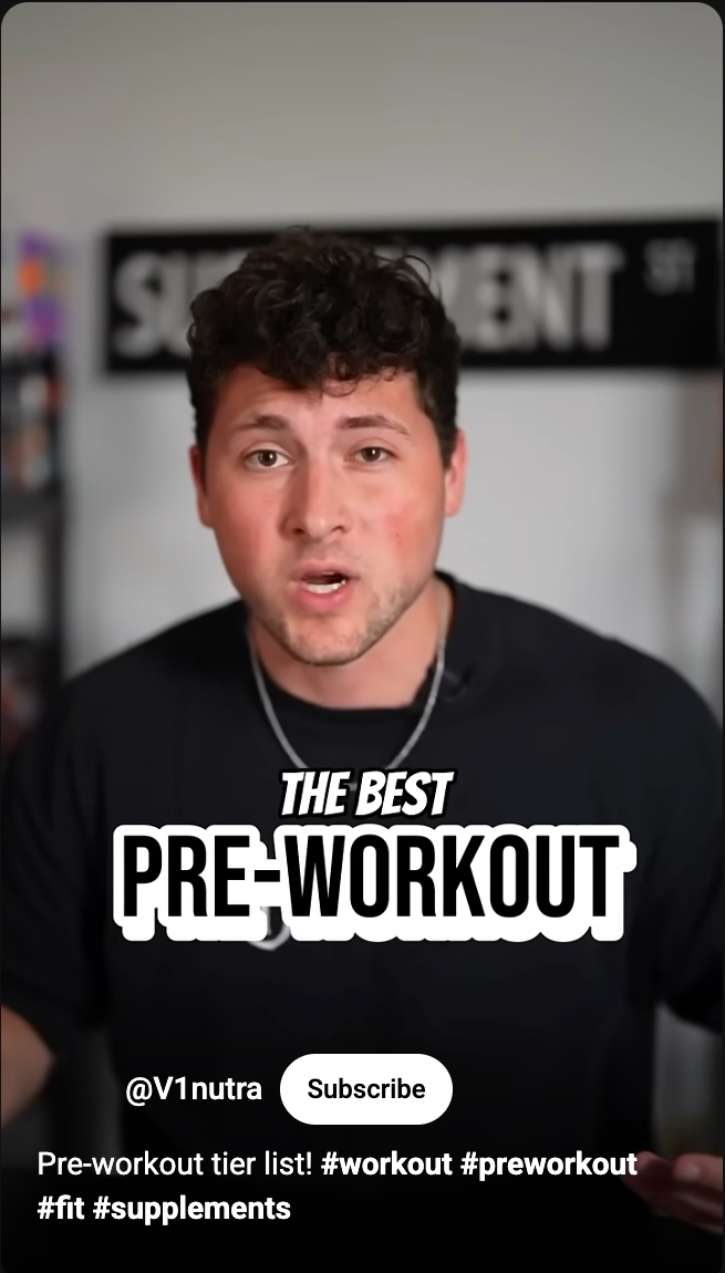 Video preview